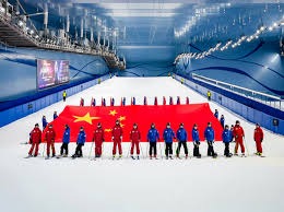 林智胜赛后谈坚持